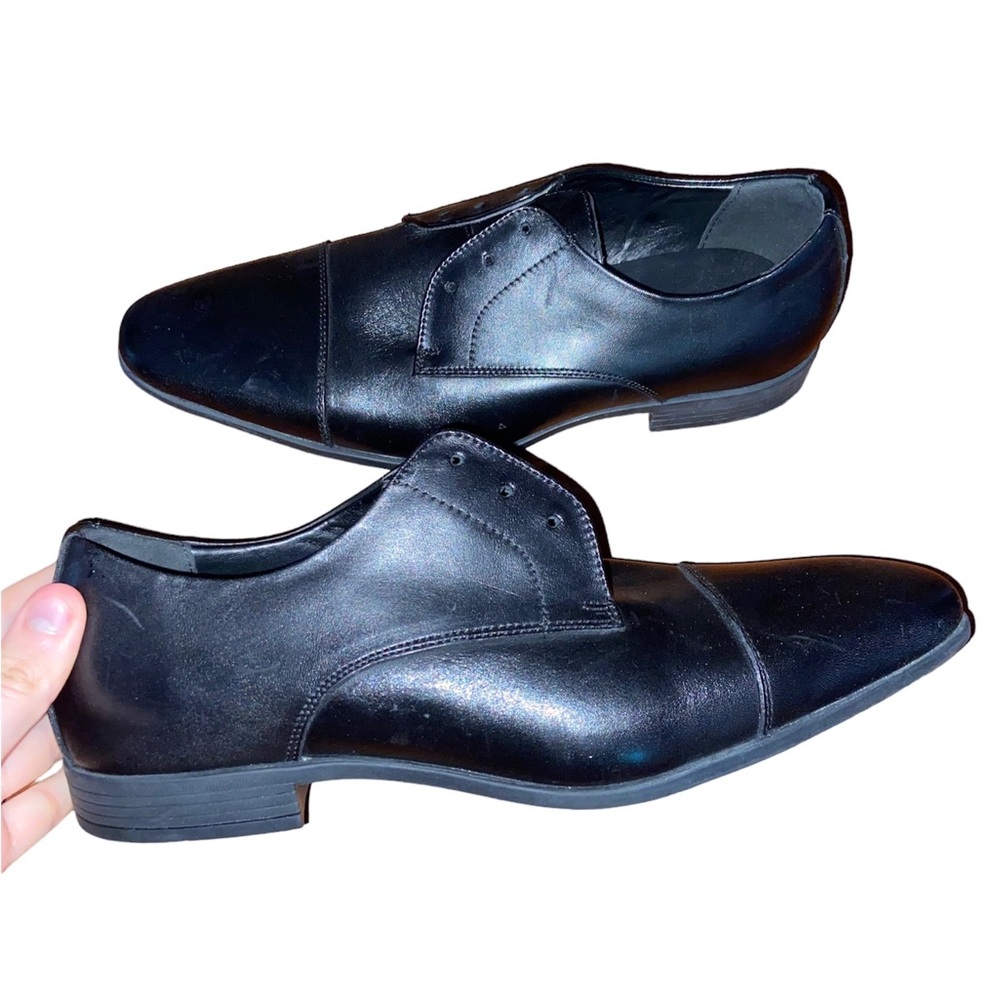 PUBLIC OPINION DRESS SHOES